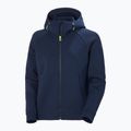 Дамско яке Helly Hansen HP Ocean с цип 2.0 navy 5