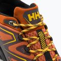 Helly Hansen Cascade Low HT мъжки ботуши за трекинг джинджифилова бисквита/ебон 10