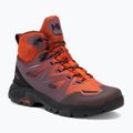 Мъжки ботуши за трекинг Helly Hansen Cascade Mid Ht patrol orange