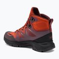 Мъжки ботуши за трекинг Helly Hansen Cascade Mid Ht patrol orange 3