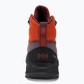 Мъжки ботуши за трекинг Helly Hansen Cascade Mid Ht patrol orange 6