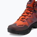 Мъжки ботуши за трекинг Helly Hansen Cascade Mid Ht patrol orange 7