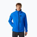 Helly Hansen HP Racing Lifaloft мъжко ветроходно яке cobalt 2.0