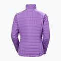 Ветроходно яке за жени Helly Hansen Crew Insulator 2.0 electric purple 7