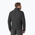Мъжко ветроходно яке Helly Hansen Crew Insulator 2.0 black 2