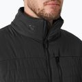 Мъжко ветроходно яке Helly Hansen Crew Insulator 2.0 black 3
