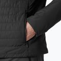 Мъжко ветроходно яке Helly Hansen Crew Insulator 2.0 black 5