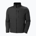 Мъжко ветроходно яке Helly Hansen Crew Insulator 2.0 black 6