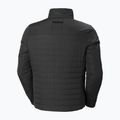 Мъжко ветроходно яке Helly Hansen Crew Insulator 2.0 black 7