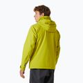 Мъжко ветроходно яке Helly Hansen Hp Racing Lifaloft Hooded bright moss 2