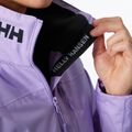 Ветроходно яке за жени Helly Hansen Crew Hooded Midlayer heather 4