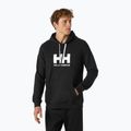 Мъжки суитшърт Helly Hansen HH Logo Hoodie black