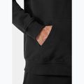 Helly Hansen HH Logo Hoodie black 4