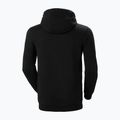 Helly Hansen HH Logo Hoodie black 6