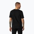 Мъжка тениска Helly Hansen HH Logo black 2