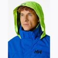 Мъжко ветроходно яке Helly Hansen Pier 3.0 cobalt 2.0 3