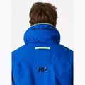 Мъжко ветроходно яке Helly Hansen Pier 3.0 cobalt 2.0 4