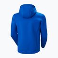 Мъжки ветроходен суитшърт Helly Hansen HP Ocean FZ 2.0 cobalt 2.0 6