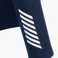 Дамска термоактивна блуза Helly Hansen Lifa Merino Midweight Graphic Crew navy star pixel 7