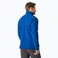 Мъжки трекинг суитшърт Helly Hansen Daybreaker 1/2 Zip cobalt 2.0 2