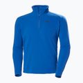 Мъжки трекинг суитшърт Helly Hansen Daybreaker 1/2 Zip cobalt 2.0 5