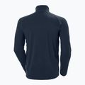 Мъжки трекинг суитшърт Helly Hansen Daybreaker 1/2 Zip navy 6