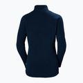 Дамски трекинг суитшърт Helly Hansen Daybreaker 1/2 Zip navy 2