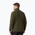 Helly Hansen мъжки потник за трекинг Daybreaker utility green 2