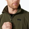 Helly Hansen мъжки потник за трекинг Daybreaker utility green 3