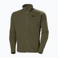 Helly Hansen мъжки потник за трекинг Daybreaker utility green 5