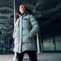 Helly Hansen дамско пухено яке Adore Puffy Parka terrazzo 8