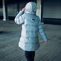 Helly Hansen дамско пухено яке Adore Puffy Parka terrazzo 9