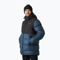 Helly Hansen Active Puffy Long алпийско пухено яке за мъже