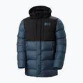 Helly Hansen Active Puffy Long алпийско пухено яке за мъже 7