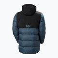 Helly Hansen Active Puffy Long алпийско пухено яке за мъже 8