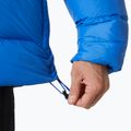 Мъжко яке Helly Hansen Active Puffy down ultra blue 5