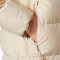 Дамско яке Blossom Puffy Parka cream down 5