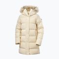 Дамско яке Blossom Puffy Parka cream down 6