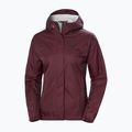 Дамско яке за дъжд Helly Hansen Loke hickory 6