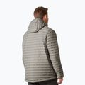 Helly Hansen мъжко пухено яке Sirdal Hooded Insulator terrazzo 2