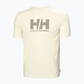 Мъжка тениска Helly Hansen Skog Recycled Graphic snow 5