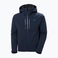 Мъжко ски яке Helly Hansen Alpha Lifaloft navy 11