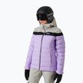 Дамско ски яке Imperial Puffy heather на Helly Hansen