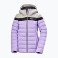 Дамско ски яке Imperial Puffy heather на Helly Hansen 7