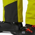 Helly Hansen Legendary Insulated bright moss мъжки ски панталони 6