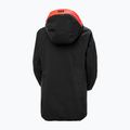 Дамско скиорско яке Helly Hansen Powshot black 2