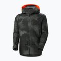 Мъжко ски яке Helly Hansen Ridge Infinity Shell black marble 7