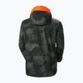Мъжко ски яке Helly Hansen Ridge Infinity Shell black marble 8