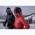 Мъжко ски яке Helly Hansen Ridge Infinity Shell black marble 12