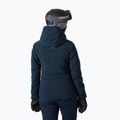 Дамско ски яке Helly Hansen Alphelia navy 2